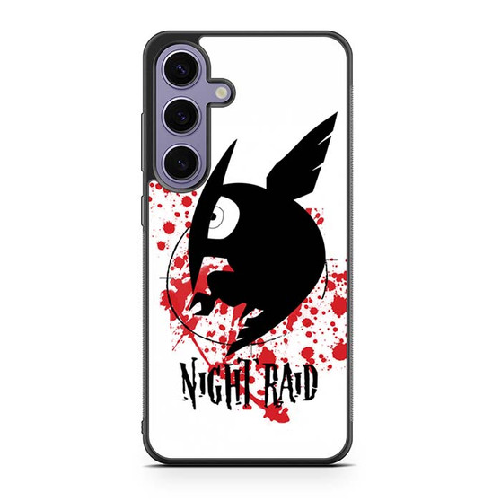 Akame Ga Kill 2 Samsung Galaxy S24 Case