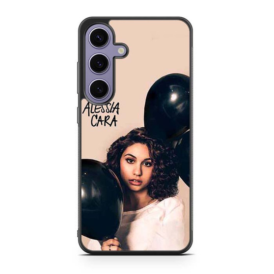 Alessia Cara Samsung Galaxy S24 Case