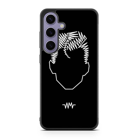 Alex Turner Arctic Monkeys Samsung Galaxy S24 Case