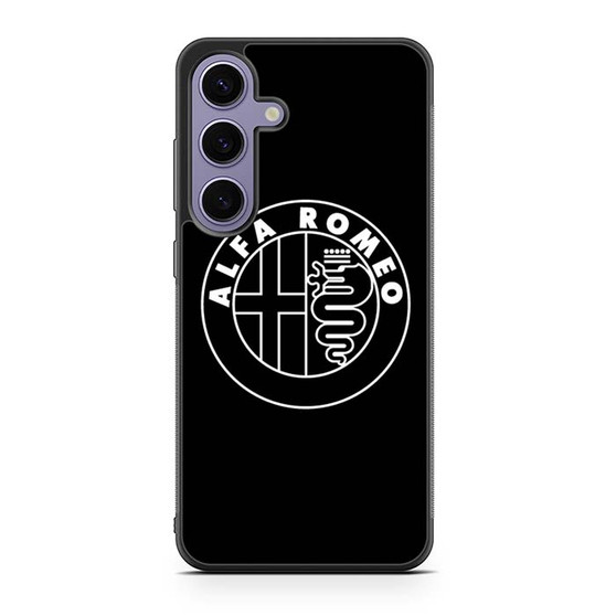 Alfa Romeo 2 Samsung Galaxy S24 Case