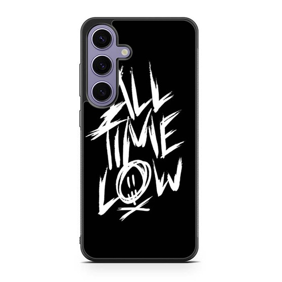All time low Samsung Galaxy S24 Case