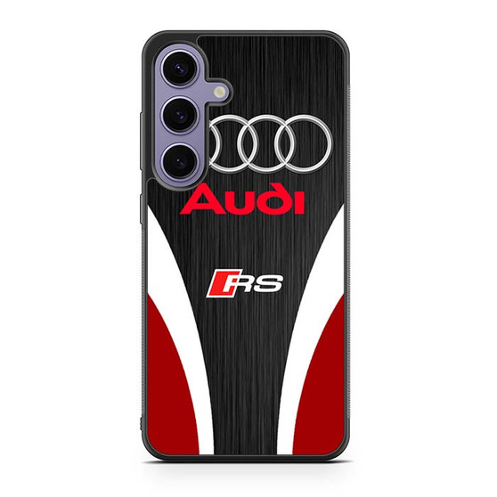 Audi RS Samsung Galaxy S24 Case