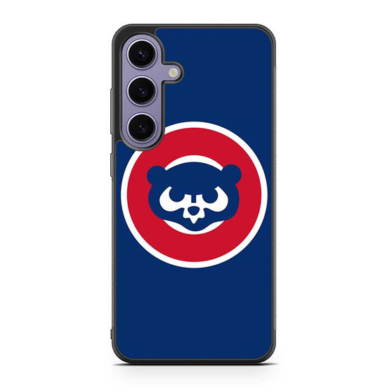 Baseball Team Chicago Cubs Cute Samsung Galaxy S24 Case