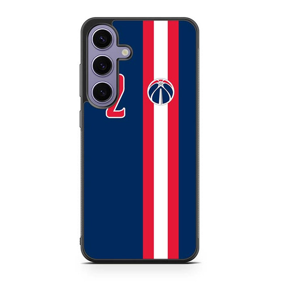 Basket Ball Jon Wall Samsung Galaxy S24 Case