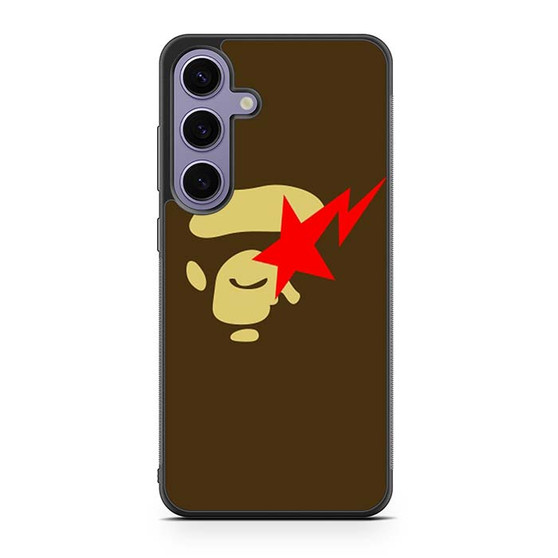 Bathing Ape Samsung Galaxy S24 Case
