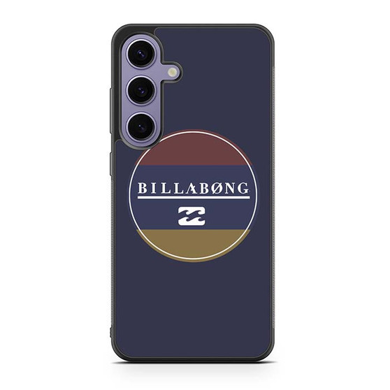 Billabong Style 1 Samsung Galaxy S24 Case