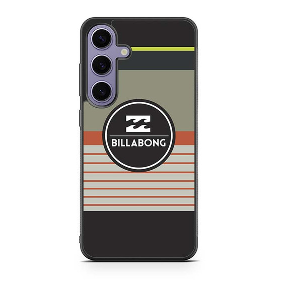 Billabong Style 4 Samsung Galaxy S24 Case