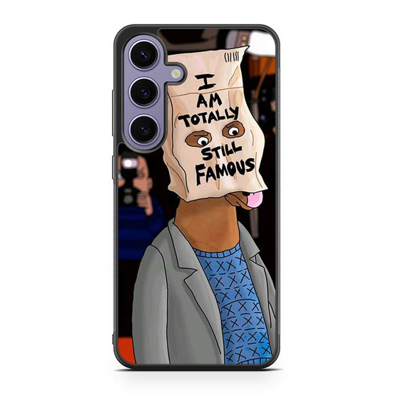 Bojack Horseman Still Famous Samsung Galaxy S24 Case
