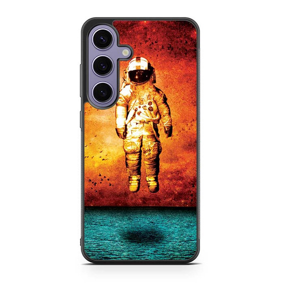 brand new deja entendu Samsung Galaxy S24 Case
