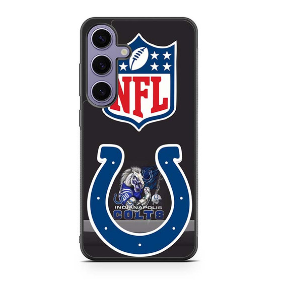 Colts Indianapolis Samsung Galaxy S24 Case