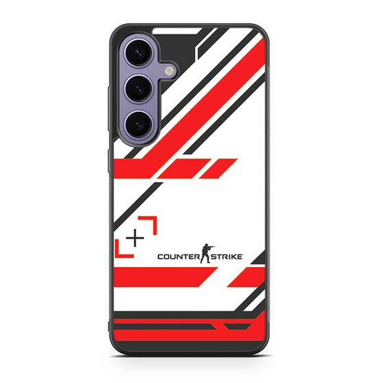Counter Strike Global Offensive CS GO 1 Samsung Galaxy S24 Case