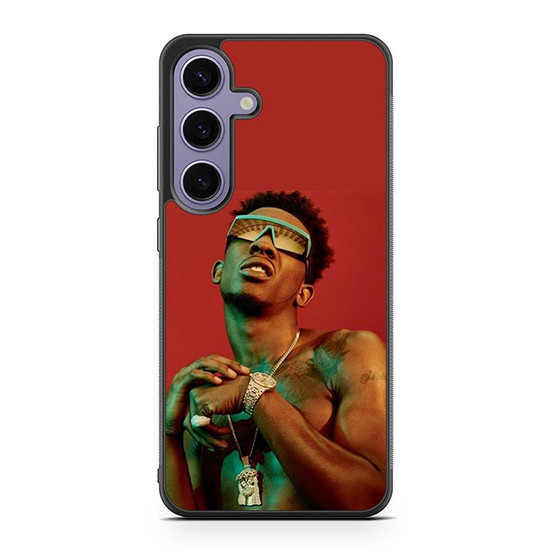 Desiigner Cool Style Samsung Galaxy S24 Case