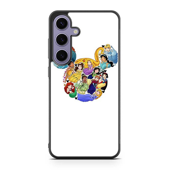 Disney Character with Micky Mouse 1 Samsung Galaxy S24 Case