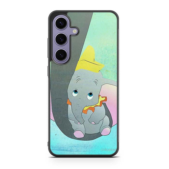 Disney Dumbo 2 Samsung Galaxy S24 Case