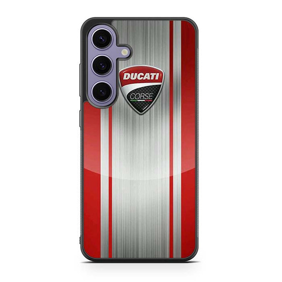 Ducati Corse 1 Samsung Galaxy S24 Case
