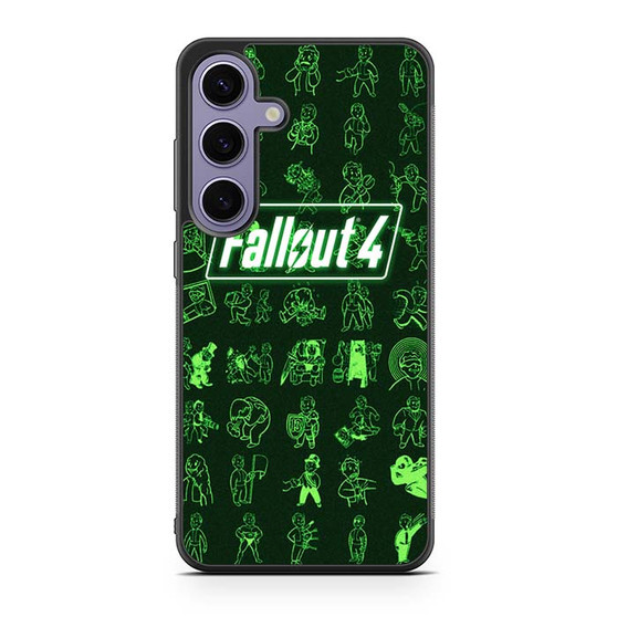 Fallout 2 Samsung Galaxy S24 Case