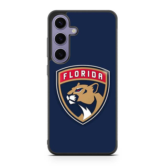 Florida Panthers RZ 2 Samsung Galaxy S24 Case