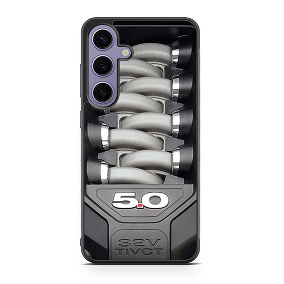 Ford Engine Samsung Galaxy S24 Case