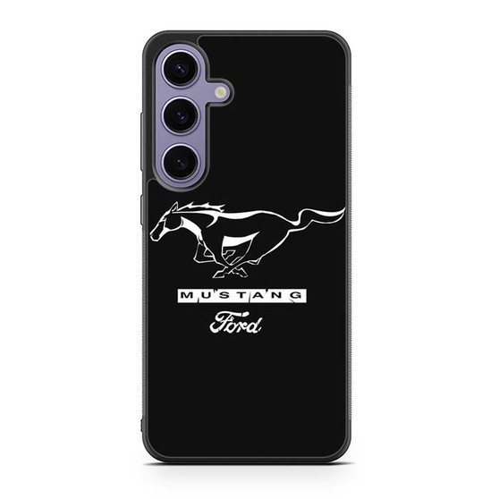 Ford Mustang HC Samsung Galaxy S24 Case