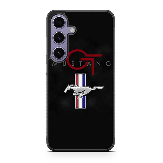 Ford Mustang Samsung Galaxy S24 Case