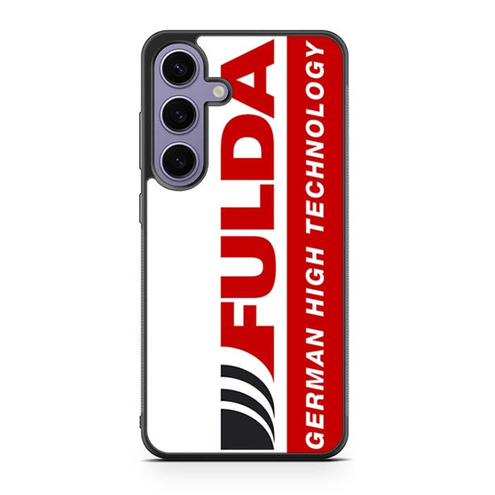Fulda Germany Samsung Galaxy S24 Case