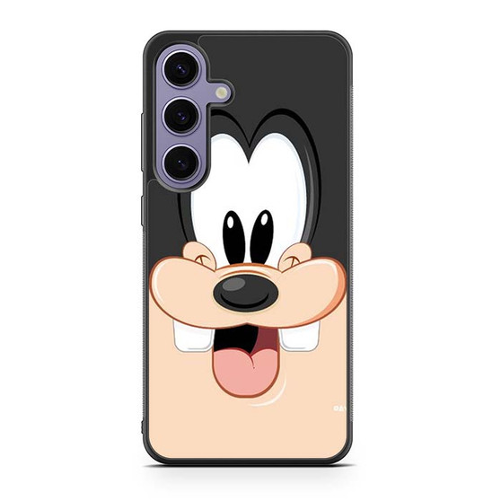 Goofy Samsung Galaxy S24 Case Goofy Samsung Galaxy S24 Case