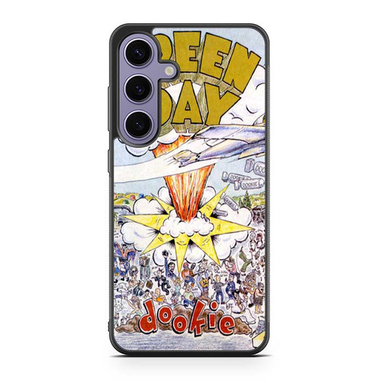 green day dookie Samsung Galaxy S24 Case