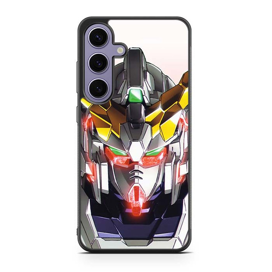 Gundam Ready Tak Off Samsung Galaxy S24 Case