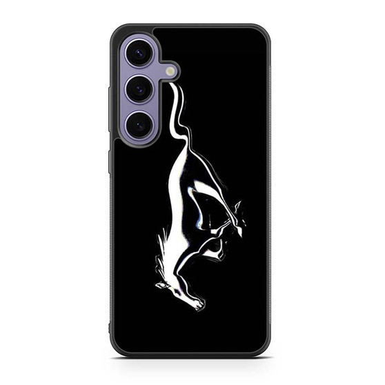 Index Mustang HC Samsung Galaxy S24 Case