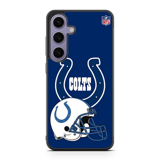 Indianapolis Colts 2 Samsung Galaxy S24 Case