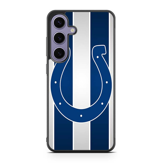 indianapolis colts Samsung Galaxy S24 Case