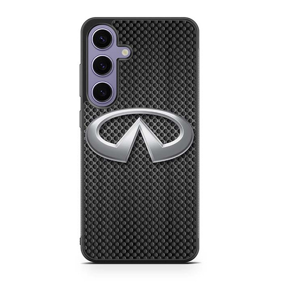 infiniti Car Grill Samsung Galaxy S24 Case