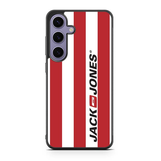 jack and jones strip Samsung Galaxy S24 Case