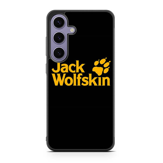 Jack Wolfskin Samsung Galaxy S24 Case