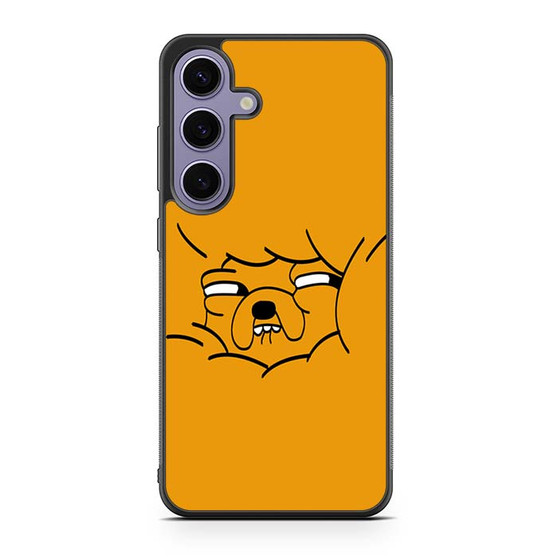 Jake Hiding Samsung Galaxy S24 Case