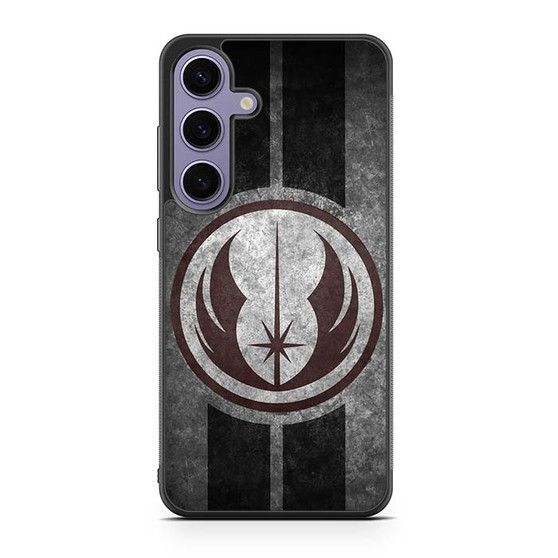 Jedi order Star wars Samsung Galaxy S24 Case