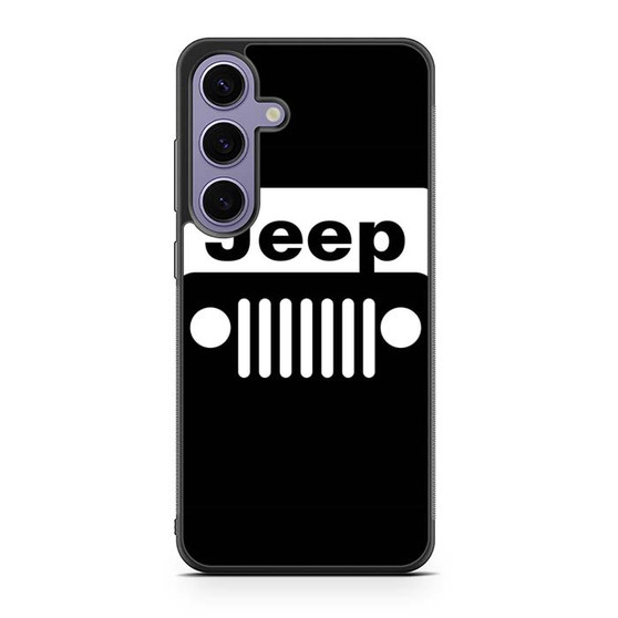 Jeep 3 Samsung Galaxy S24 Case