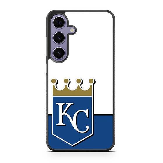 Kansas City Royals 1 Samsung Galaxy S24 Case