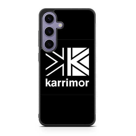 Karrimor Logo Samsung Galaxy S24 Case