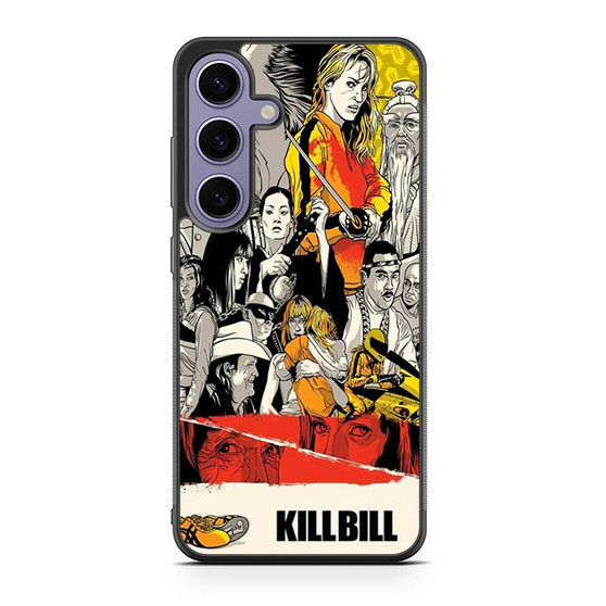 Kill Bill GT Samsung Galaxy S24 Case