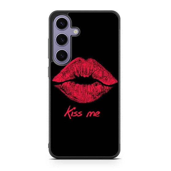 Kiss Me HC Samsung Galaxy S24 Case
