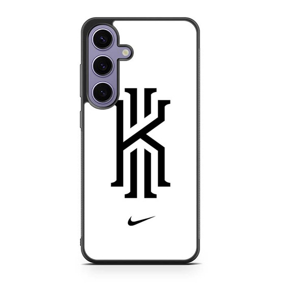 kyrie irving logo Samsung Galaxy S24 Case