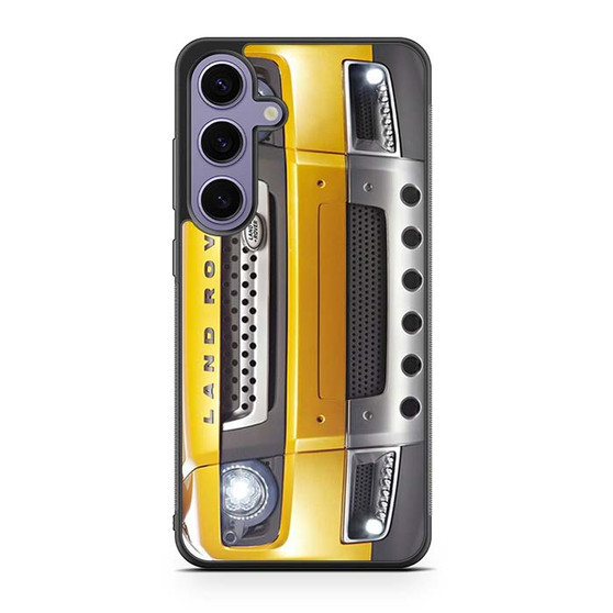 Land Rover Samsung Galaxy S24 Case