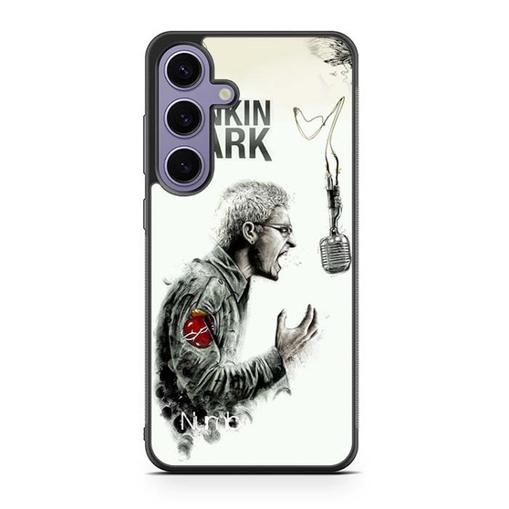 Linkin Park Numb Samsung Galaxy S24 Case