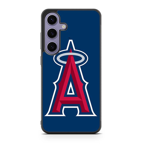 Los Angeles Angels of Anaheim 2 Samsung Galaxy S24 Case