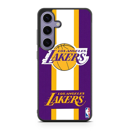 Los Angeles Lakers 2 Samsung Galaxy S24 Case