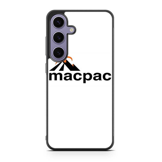 Macpac Samsung Galaxy S24 Case