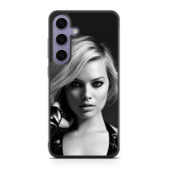 Margot Robbie Samsung Galaxy S24 Case