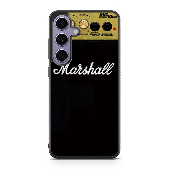 marshall amplifier Samsung Galaxy S24 Case
