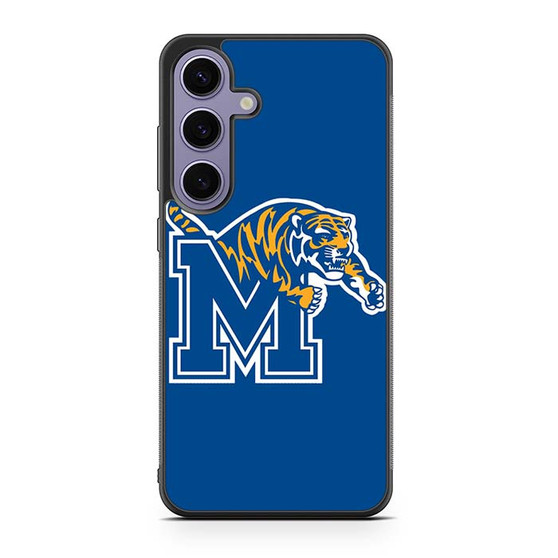Memphis Tigers American Football Samsung Galaxy S24 Case